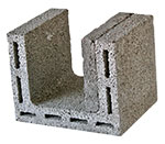 U30_ISO_bloc_logo_150x131 bloc Cogetherm de pierre ponce U 20