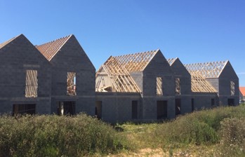 Immeuble collectif
