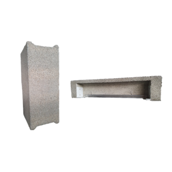 Sans-titre-5 bloc Cogetherm de pierre ponce U 20